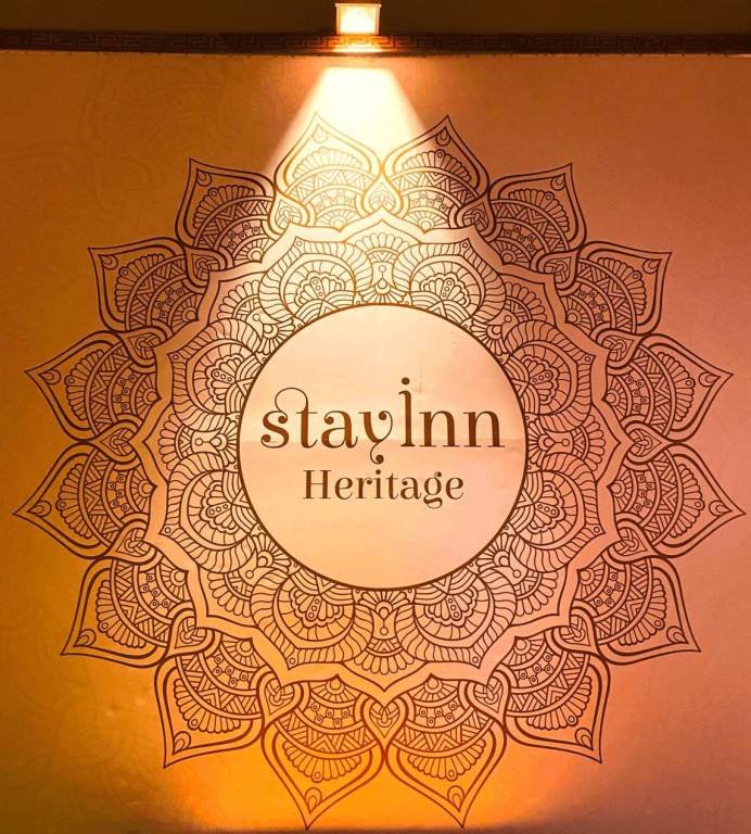 Stay Inn Heritage — photo 4