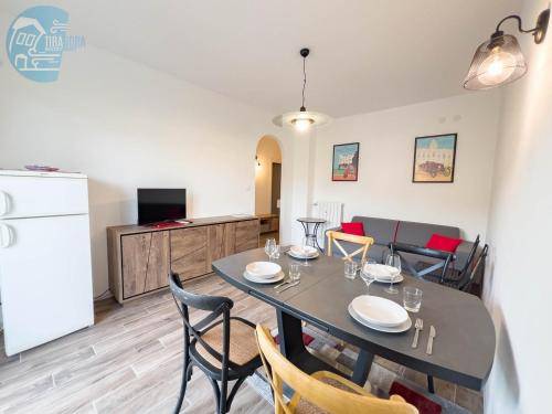 60 m² Ferienwohnung