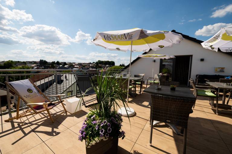 Ferienwohnung Mettlach