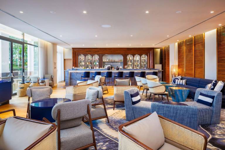 Hilton Vilamoura As Cascatas Golf Resort & Spa — photo 4
