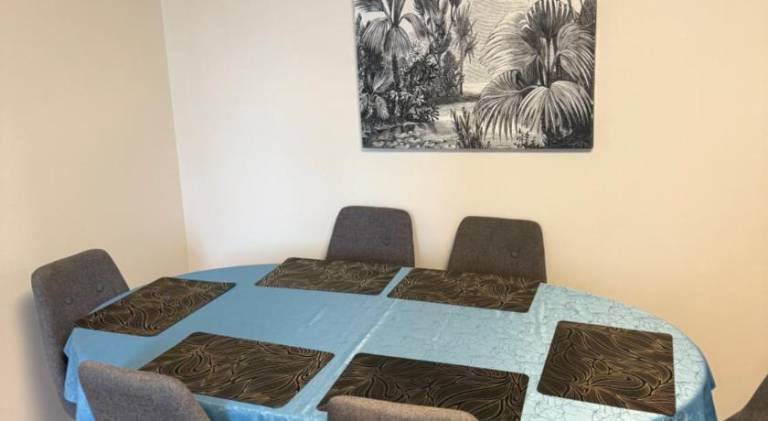 Pleasant holiday apartment with terrace | Good for workation | Pets are welcome — photo 5