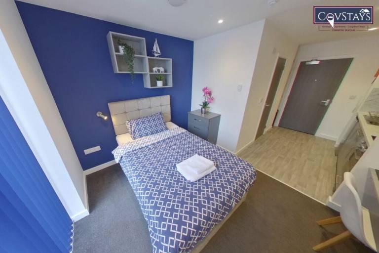 Apartment Coventry