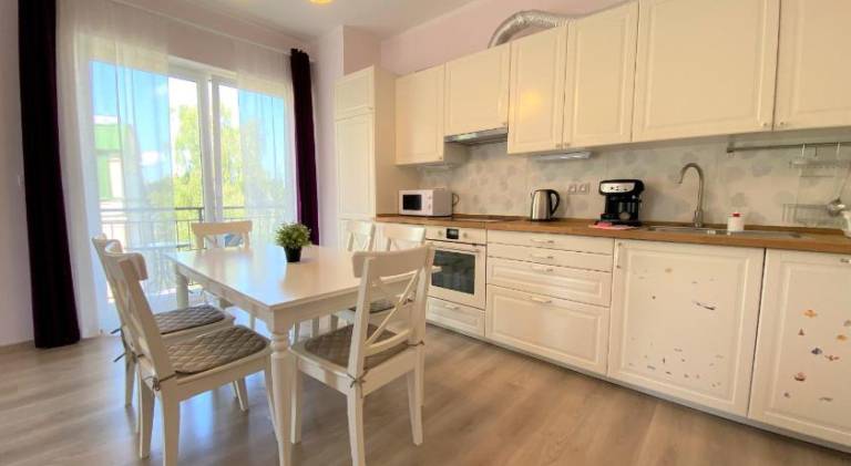Ferienwohnung Marienbad