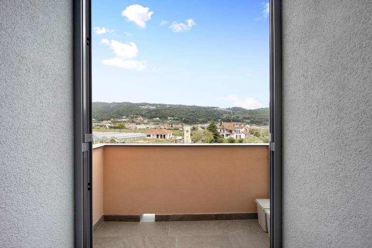 Holiday Apartment "Antichi Ricordi - Il Nido" with 2 Balconies, Shared Pool & Wi-Fi — photo 2