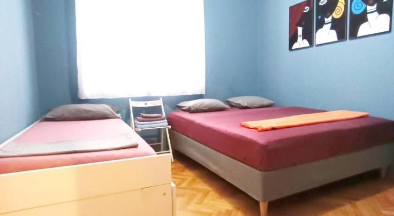 Beautiful apartment | Close to Diocletian's Palace | Next to the beach | Pet-friendly in Split