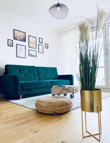 Apartment Sopot