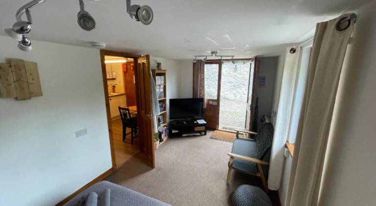 Chalet with 1 room for 2 persons — photo 2