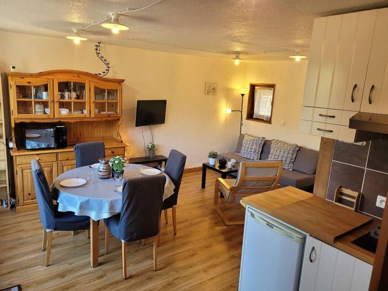 Appartement Les Gets