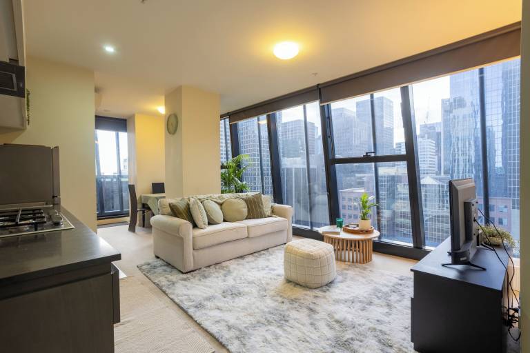 Apartment South Yarra
