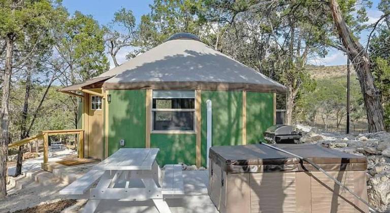 Vacation home with jacuzzi | Pets allowed in Canyon, TX