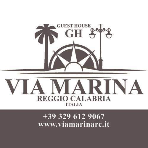 Pension Reggio Calabria