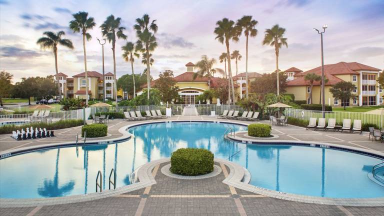 Condo Port St. Lucie