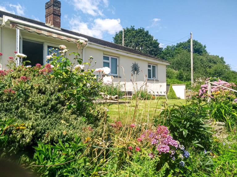 Cottage Blakeney