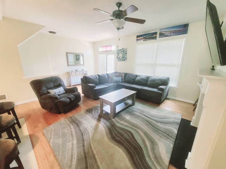 Family-friendly nice house | Pets allowed — photo 4