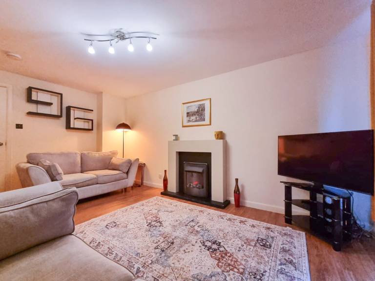 Ferienwohnung Aberdeen