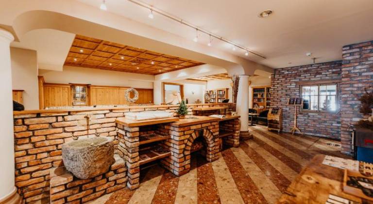 Post Seefeld - Wellnesshotel Tirol — photo 4