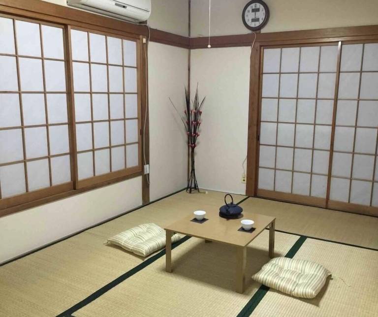 Ferienhaus 1 Chome-31 Kamakura