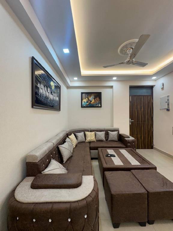 Pleasant apartment with yard | Suitable for remote work | Dogs allowed — photo 4