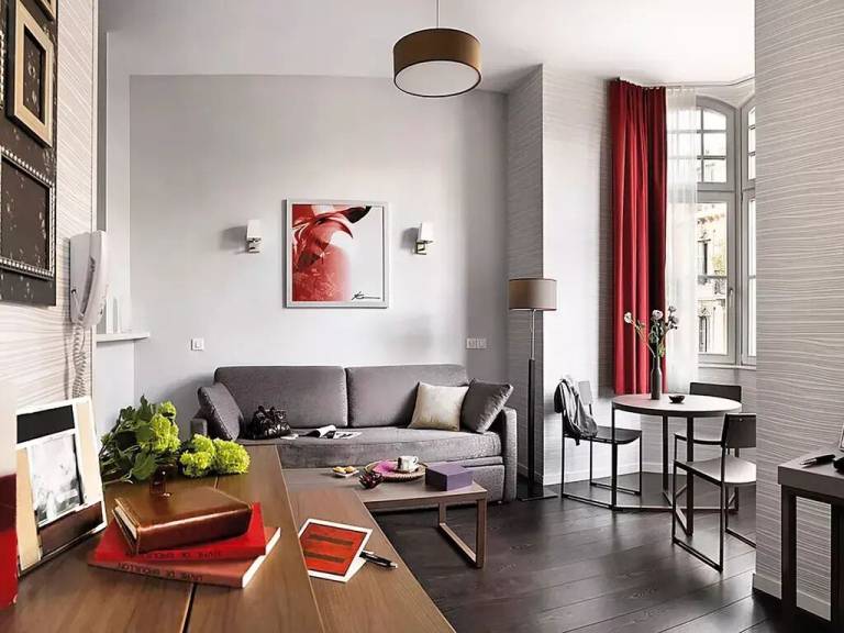 Ferienwohnung Straßburg