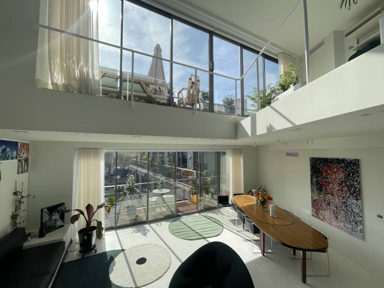 Condo Paris