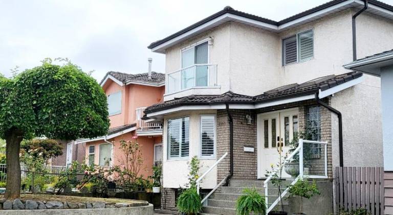 Bed & Breakfast Vancouver