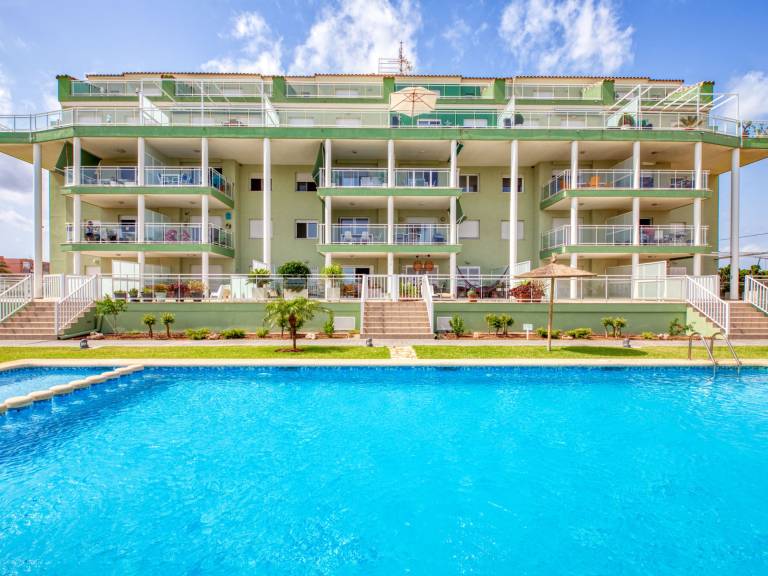 Apartment  Monte Pego