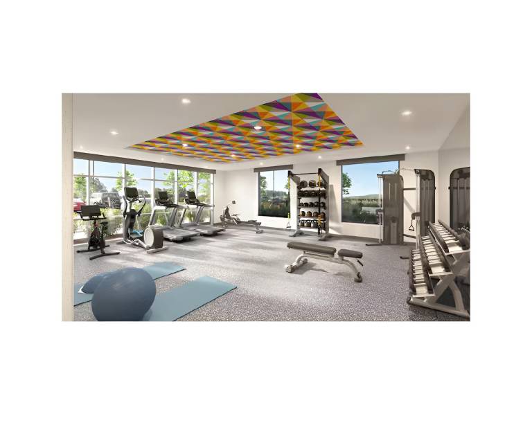 Home2 Suites by Hilton Raleigh Crabtree