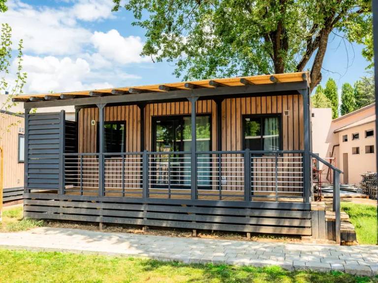 Camper/Roulotte  San Feliciano