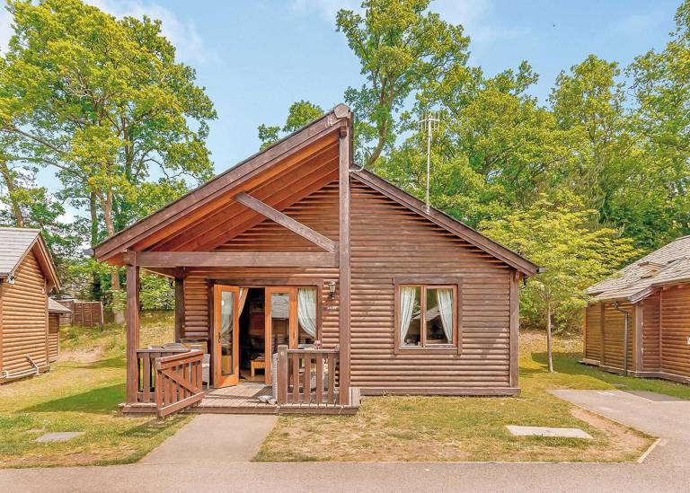 Chalet Tilford