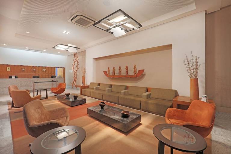 Apartamento Recife