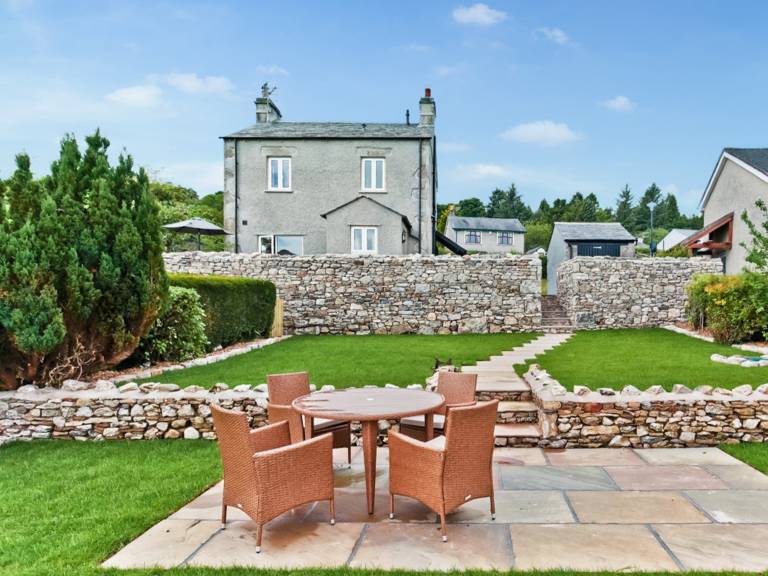 Cottage  Tewitfield