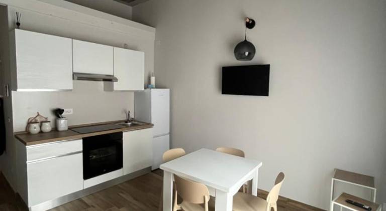 Apartment with garden & patio — photo 4