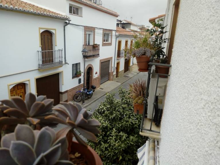 Apartamento  Teba