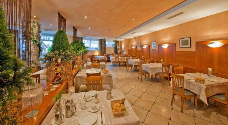 Hotel Tannerhof — photo 2