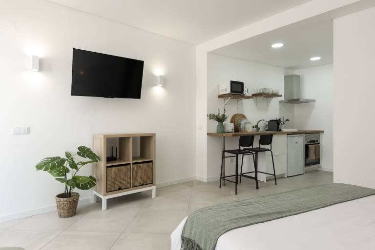 Appartement Faro