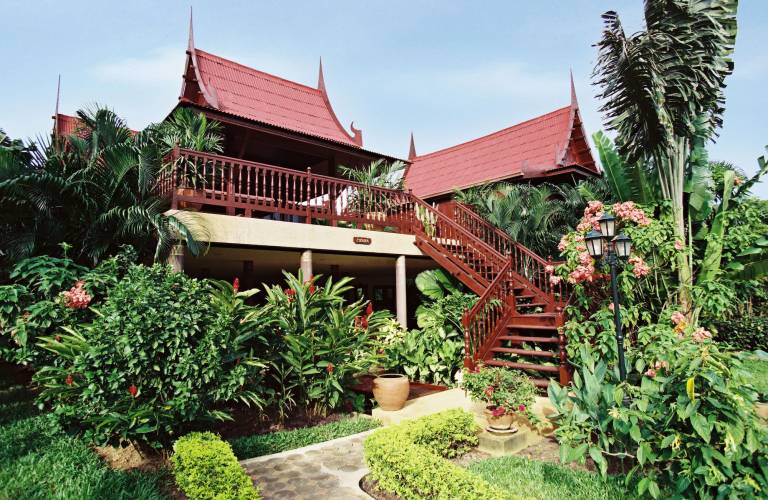 Resort  Bo Put