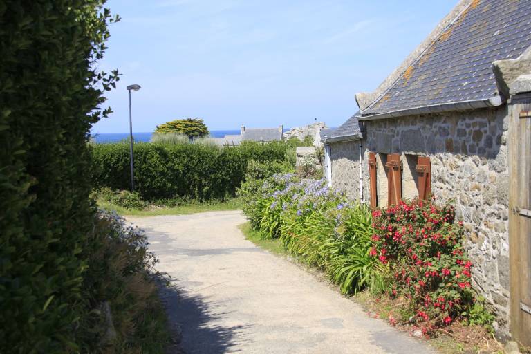 Appartement Brignogan-Plages