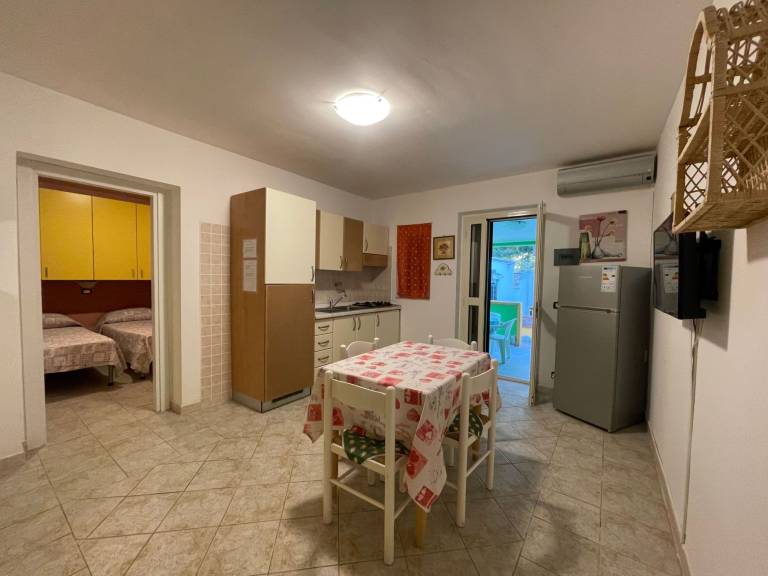 Vacation home with grill — photo 4
