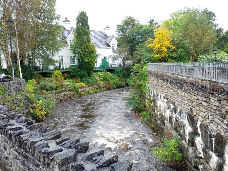 House Kenmare