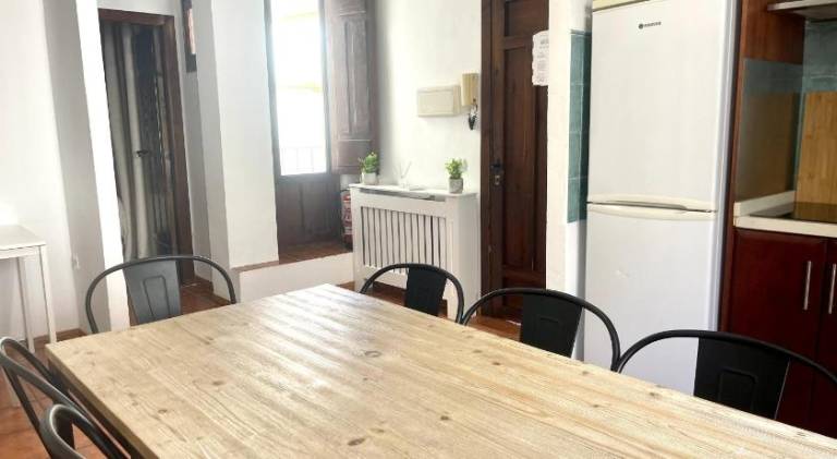 Apartment | Next to Mosque–Cathedral of Córdoba | Pets allowed — photo 4