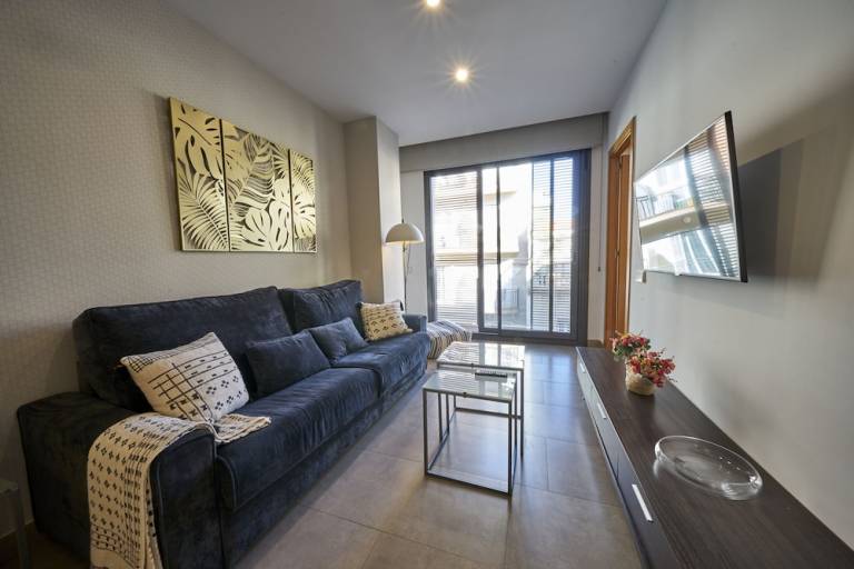 Aparthotel Barcelona