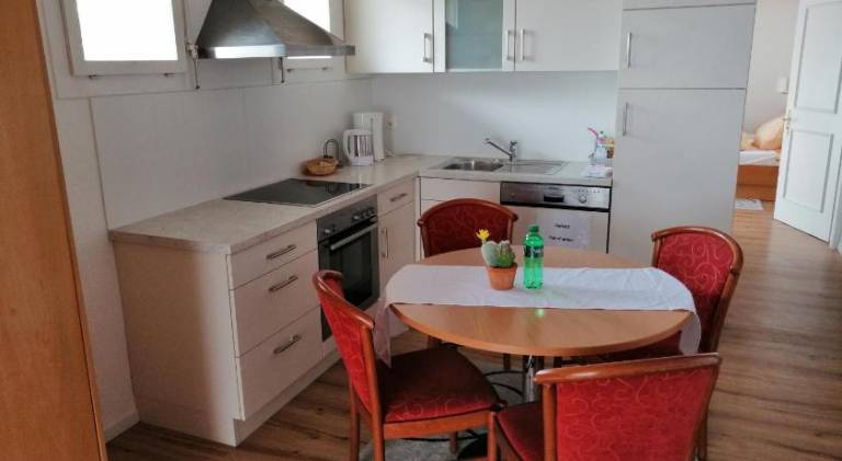 Hotel Residence — photo 5