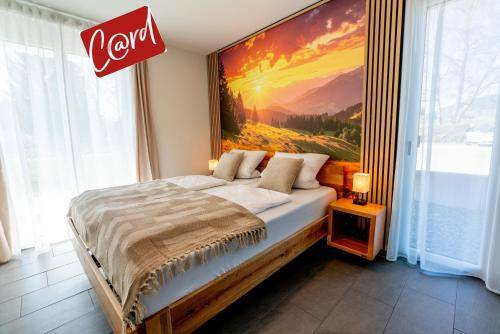 Charming apartment with terrace & garden | Pet-friendly in Hinterzarten