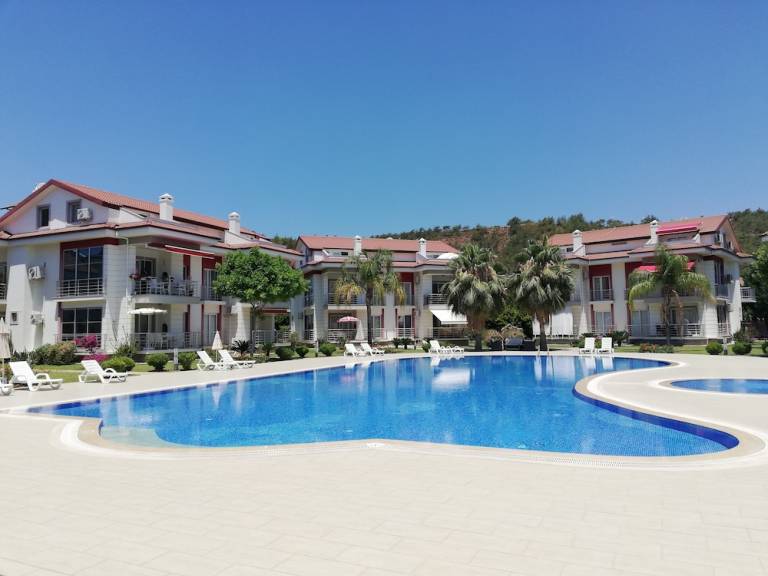 Appartement Fethiye