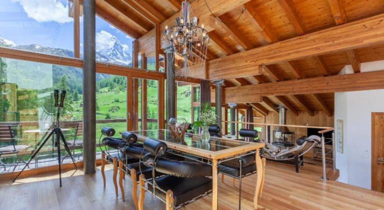 Suitenhotel Zurbriggen — photo 3