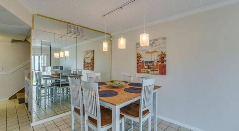 House with 3 rooms for 10 persons — photo 4