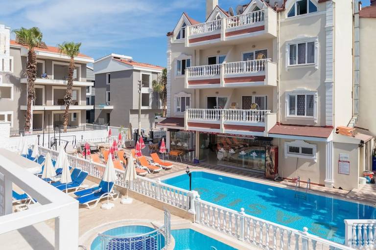 Aparthotel  Marmaris