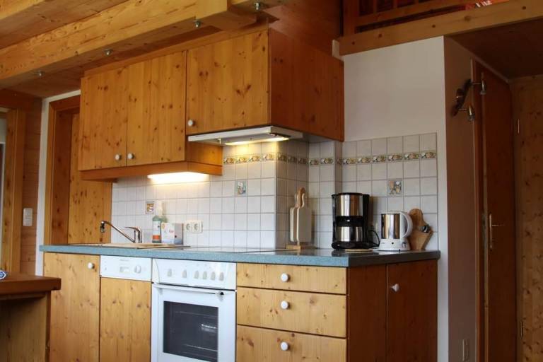 Ferienwohnung Sankt Margarethen im Lungau
