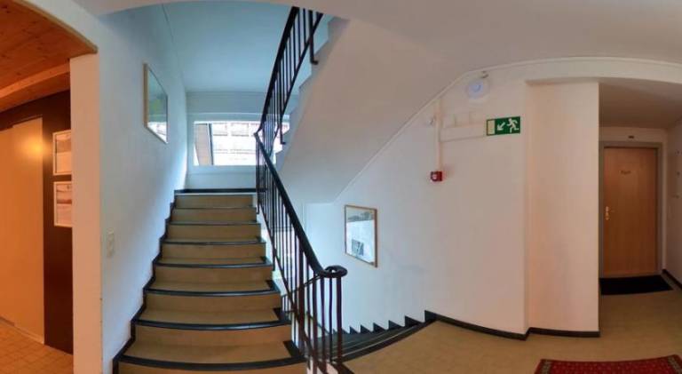 Hotel Sorenberg — photo 3