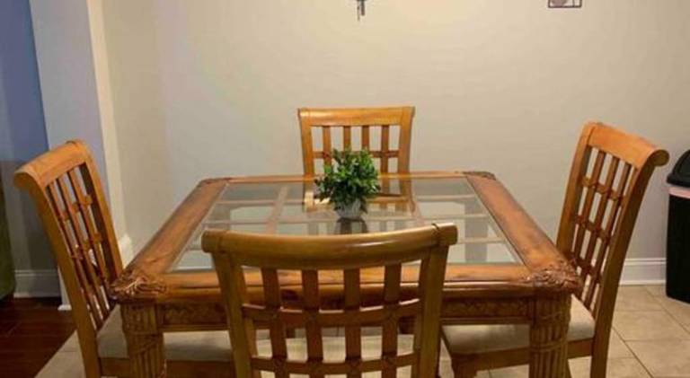Holiday apartment | Pet-friendly — photo 3